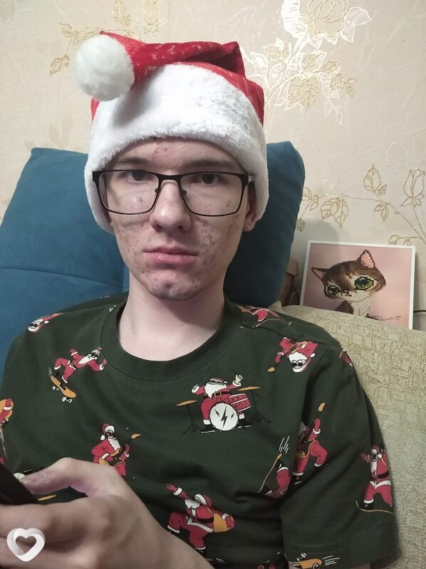 Алексей, 19, Екатеринбурге — анкета №4548982