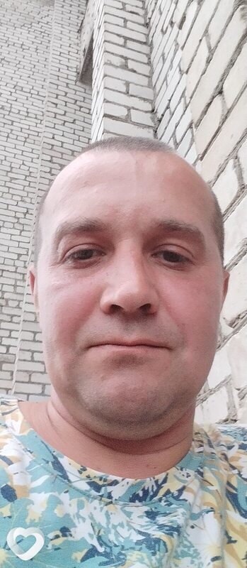 Алексей, 40, Уфе — анкета №4548994