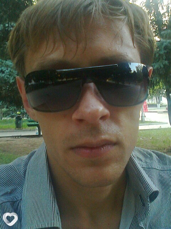 Владимир, 35, Ростове-на-Дону — анкета №4549001