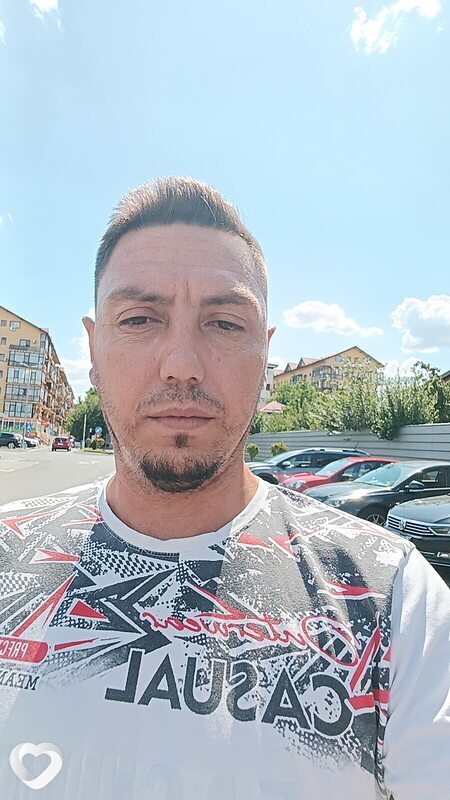 Bogdan, București
