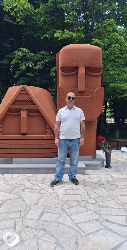 Гурген, Железноводск