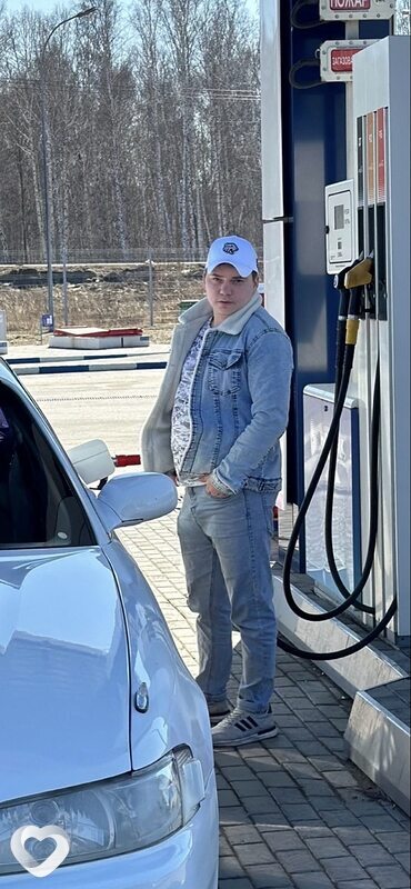Андрей, 27, Копейске — анкета №4549018