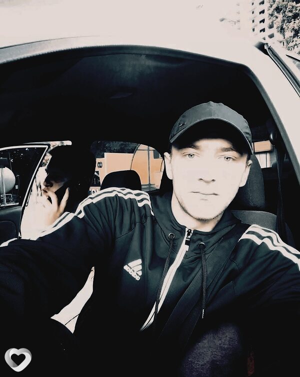 Виталий, 36, Киеве — анкета №4549025