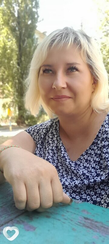 Олена, 35, Одессе — анкета №4549746