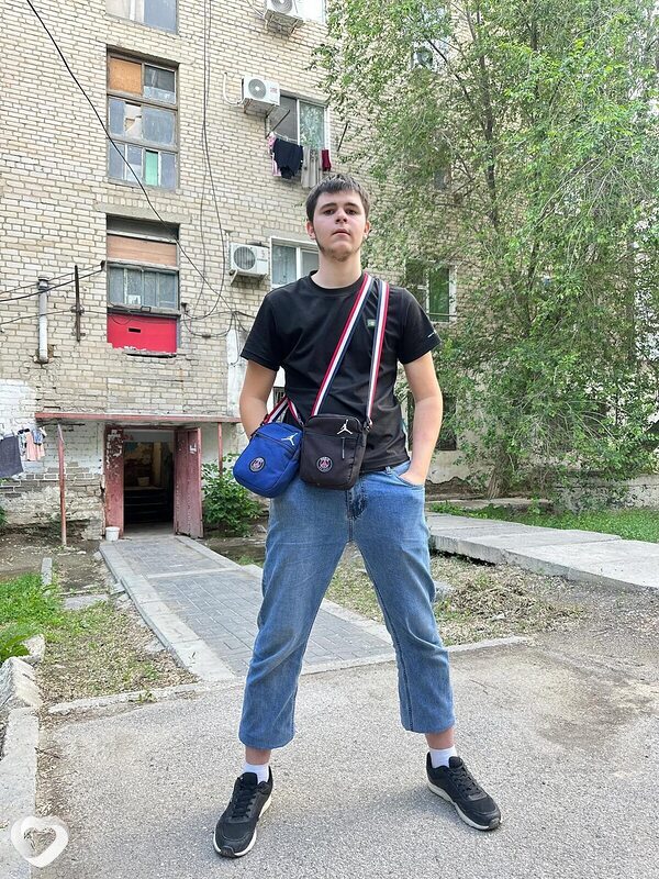Said, 20, Атырау(гурьев) — анкета №4549752