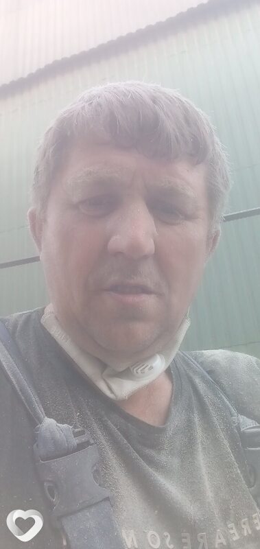Василий, 46, Витебске — анкета №4549765