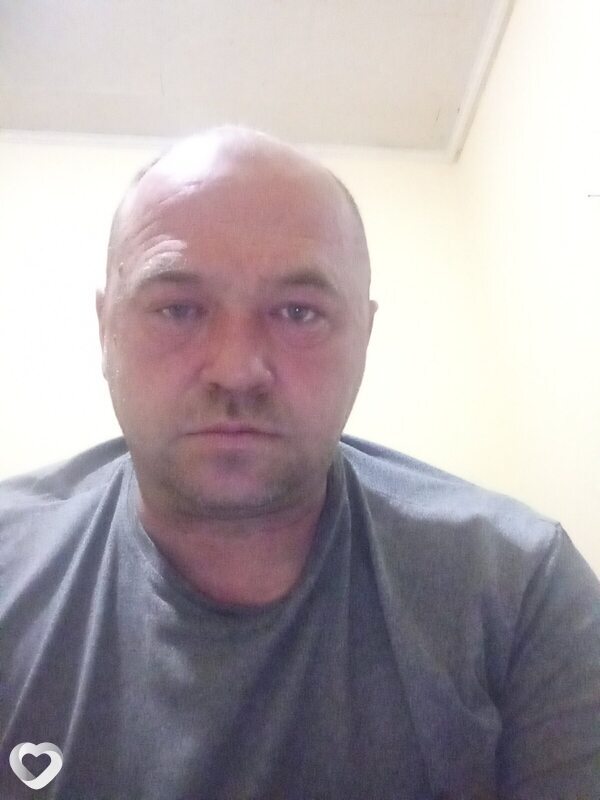 Михаил, 49, Хабаровске — анкета №4549766