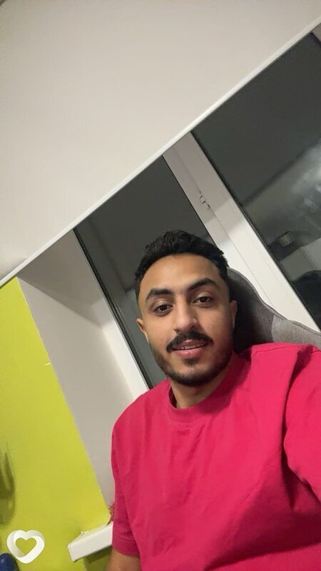 Yossif, 25, Белгороде — анкета №4549768