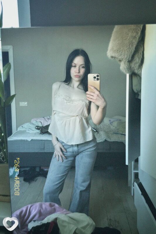Кристина, 23, Краснодаре — анкета №4549109