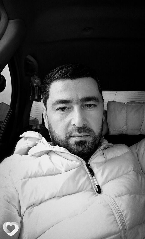 Анвар, 27, Нижнекамске — анкета №4549111