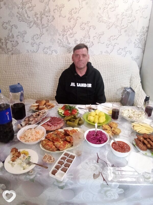 Дима, 50, Новороссийске — анкета №4549084