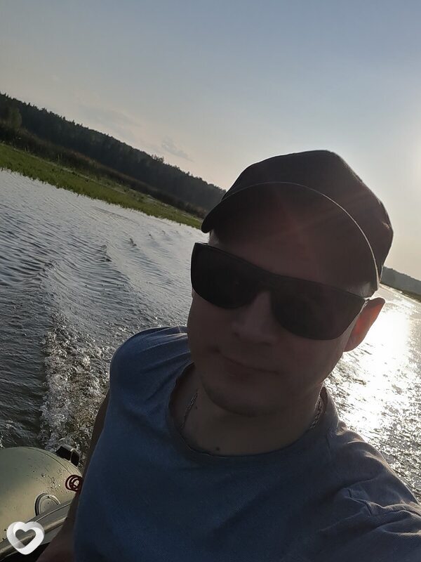 Евгений, 40, Перми — анкета №4549177