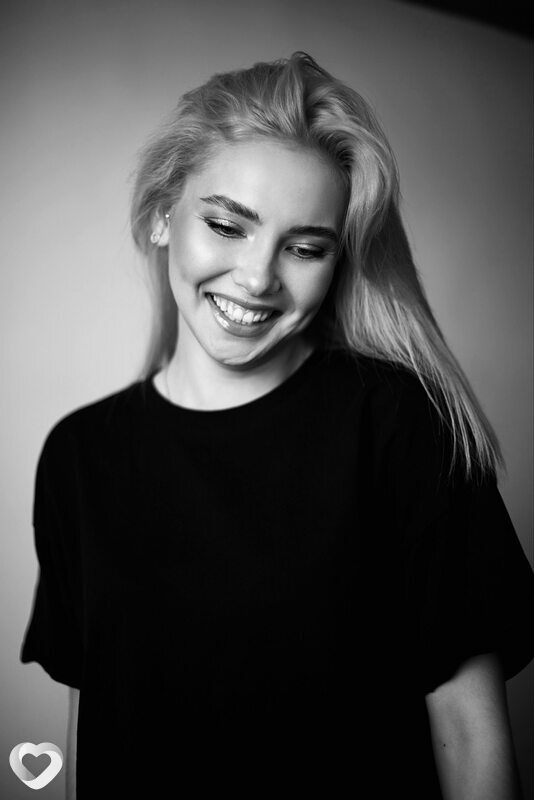 Дарья, 19, Улан-Удэ — анкета №4549181