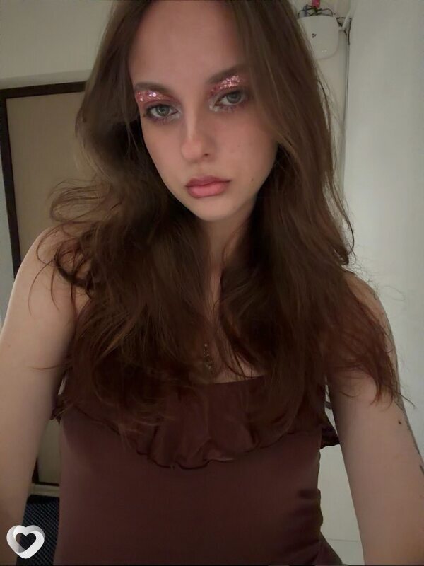 Арина, 18, Екатеринбурге — анкета №4549188