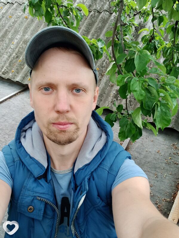 Дмитрий, 35, Тольятти — анкета №4549156