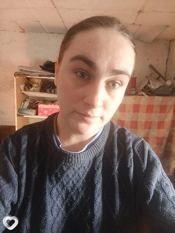Ольга, 27, Белгороде — анкета №4549171