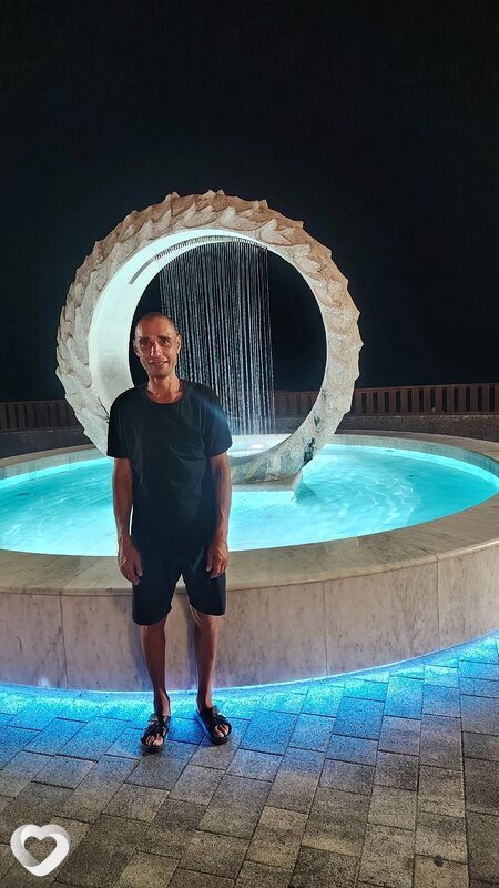 Андрей, 43, Сочи — анкета №4549202