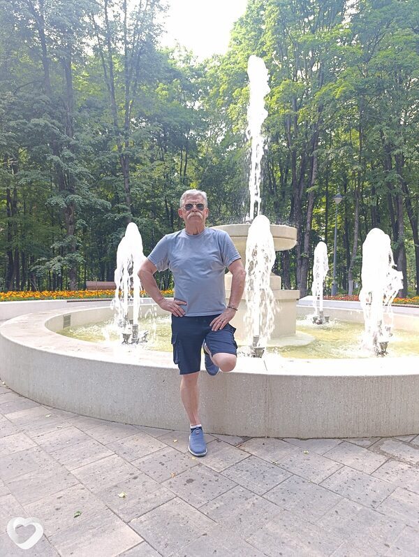 Maks, Красногорск