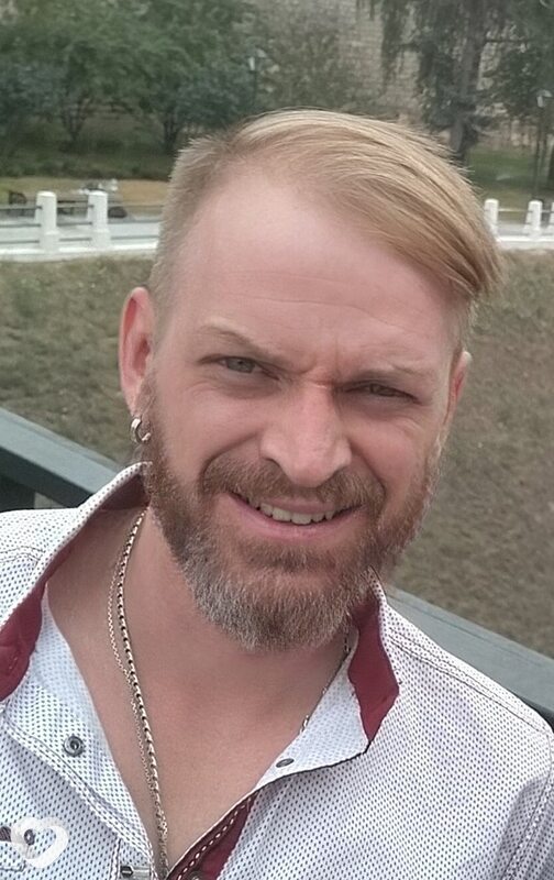Sergej, 39, Кирове — анкета №4549218