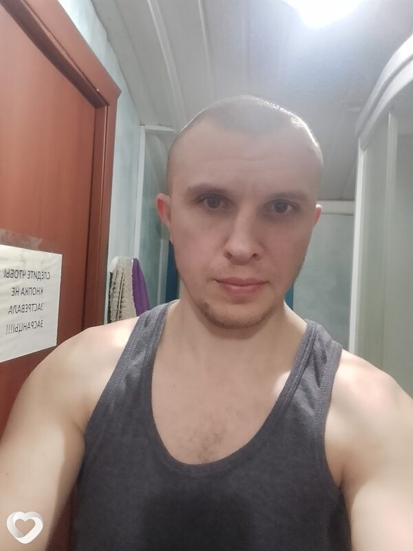 Anatoliy, 36, Магнитогорске — анкета №4549227