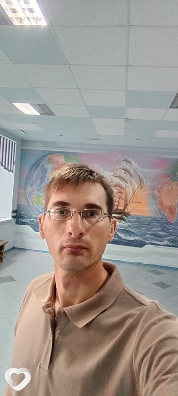 Александр, 38, Астрахани — анкета №4549229