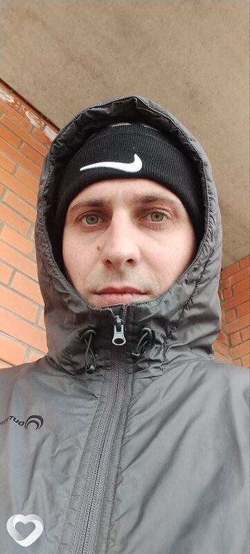 Алексей, 33, Ульяновске — анкета №4549237