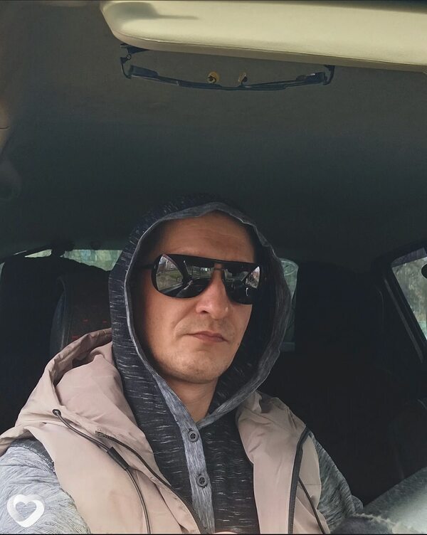 Анатолий, 39, Актобе — анкета №4549245