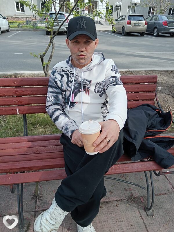 Жека, 57, Абакане — анкета №4549248