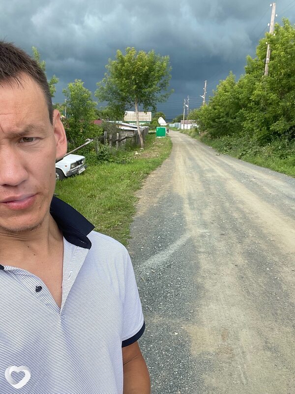 Ильдар, 28, Челябинске — анкета №4549249