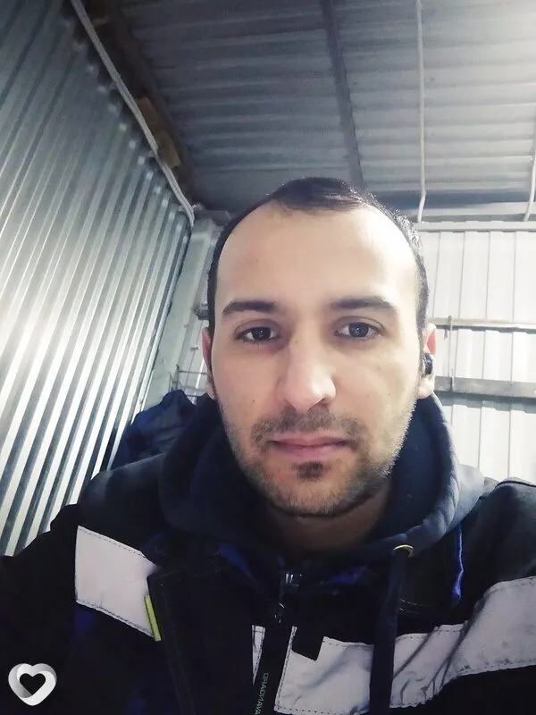 Murat, 31, Москве — анкета №4549317