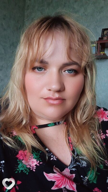 Ніна, 32, Киеве — анкета №4549319