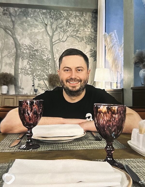 Сергей, 38, Москве — анкета №4549322