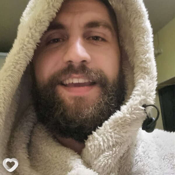 Роман, 33, Березниках — анкета №4549323