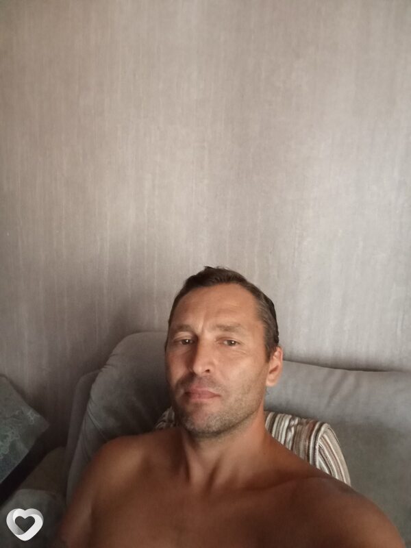 Игорь, 45, Мариуполе — анкета №4549324