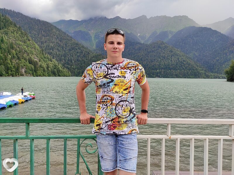 Владимир, 28, Астрахани — анкета №4549279