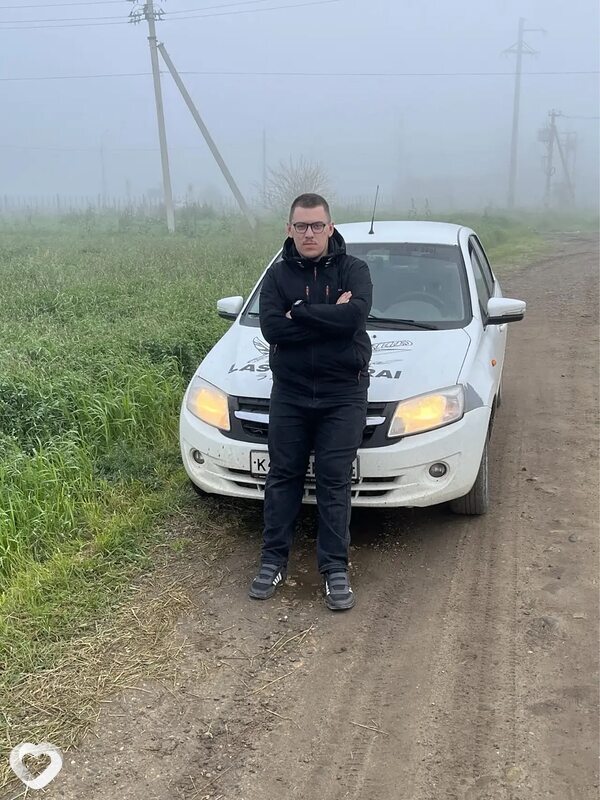 Дмитрий, Динская