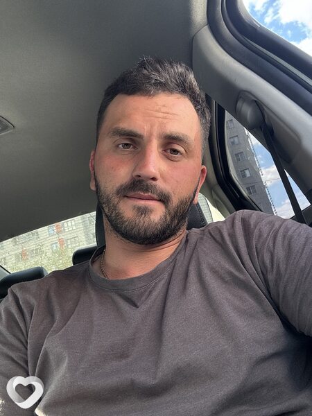 Марик, 40, Краснодаре — анкета №4549292