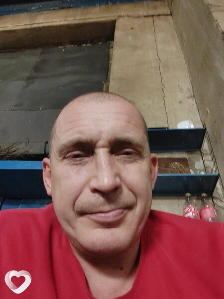 Жека, 40, Алматы — анкета №4549294