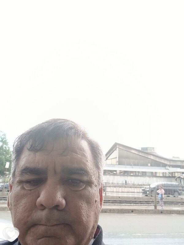 Juma, 51, Череповце — анкета №4549351