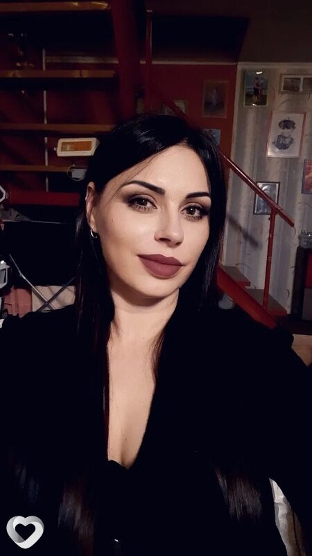 Иоанна, 40, Ростове-на-Дону — анкета №4549354