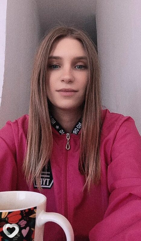 Девочкa Загадка, 23, Барановичах — анкета №4549357