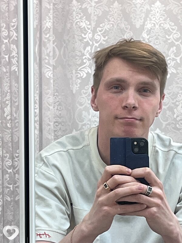 Кирилл, Белоярский