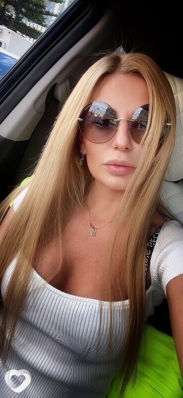 Алина, 30, Курске — анкета №4549143