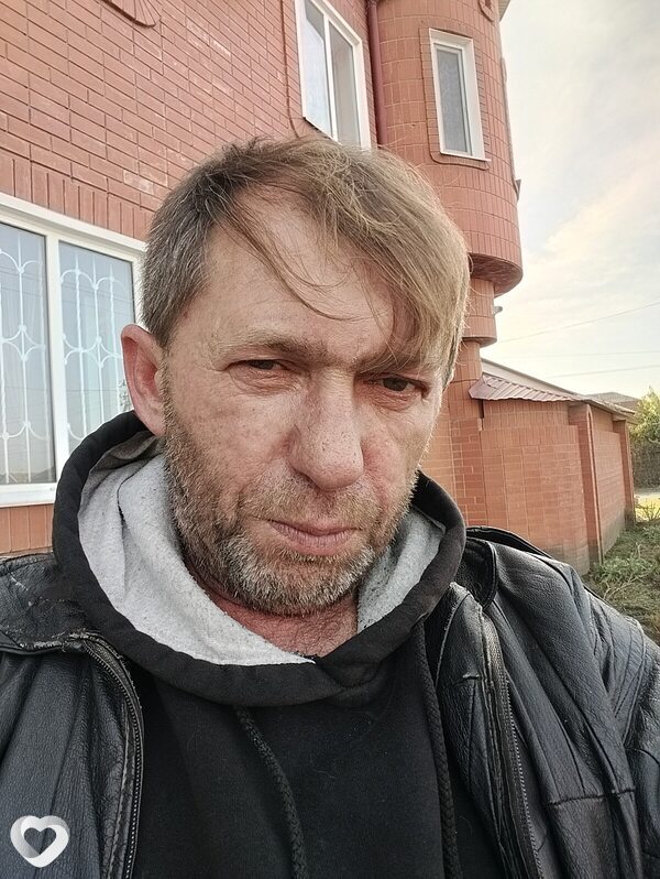 Cкиф, 57, Краснодаре — анкета №4549144