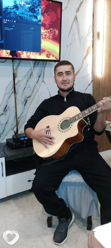 Максад, 29, Алматы — анкета №4549146