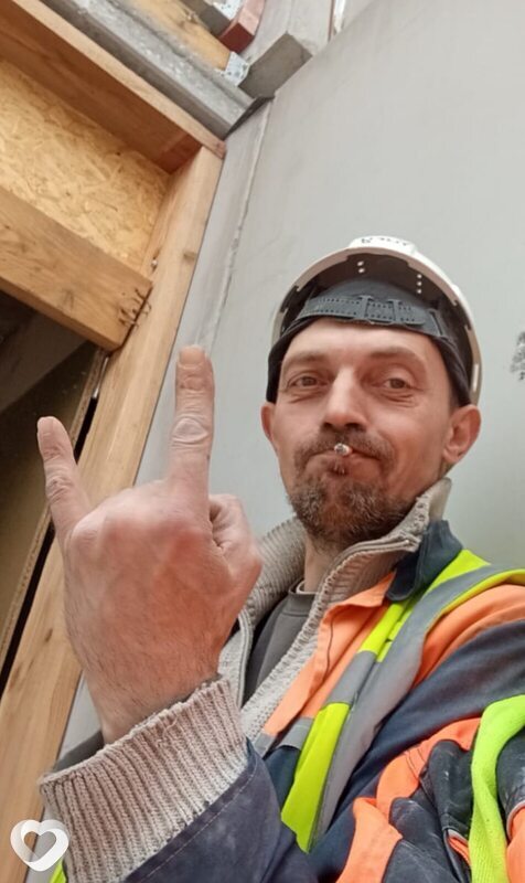 Юрий, 47, Барановичах — анкета №4549150
