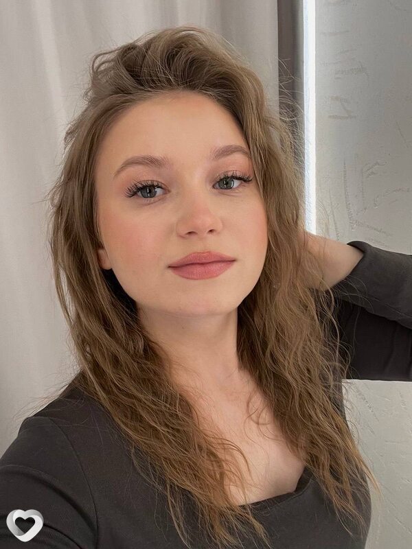Энже, 21, Казани — анкета №4549478