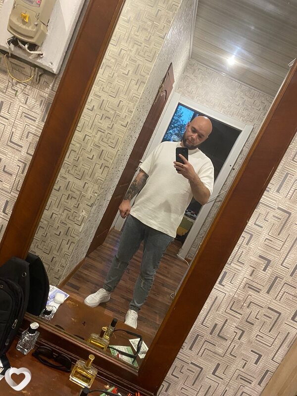 Сергей, 32, Туле — анкета №4549485