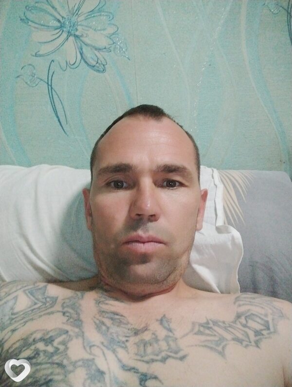 Илья, 38, Алматы — анкета №4549488