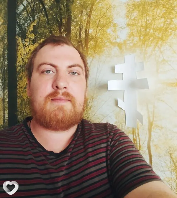 Владимир, 29, Москве — анкета №4549378